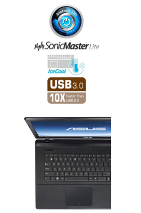 Asus